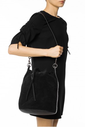 'billie' shoulder bag, zdjęcie 2 'billie' shoulder bag od AllSaints